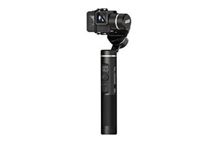 Feiyu Feiyu G6 Gimbal For Hero 6 5 4 RX0