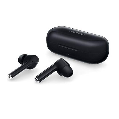 Huawei Huawei FreeBuds 3i Wireless Bluetooth Earphone (Black)