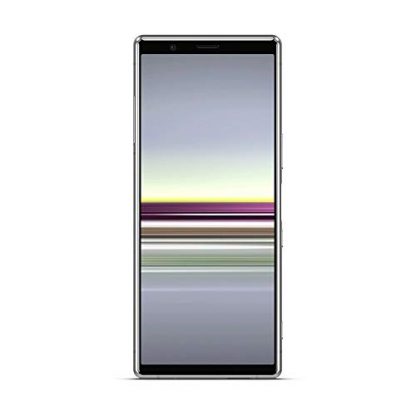 Sony Xperia 5 J9210 (128GB/6GB, Grey) Mobile Phone