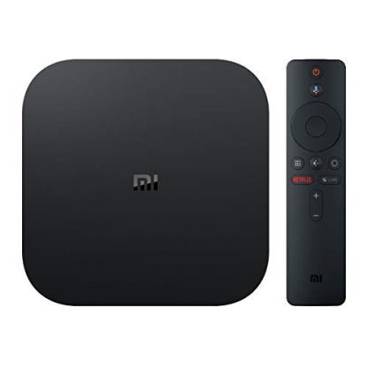 Xiaomi Xiaomi Mi Box S Streaming Media Player