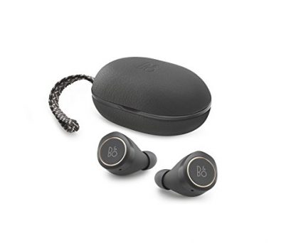 B&O Beoplay E8 1.0 Wireless In-Ear Headphones (Charcoal Sand)