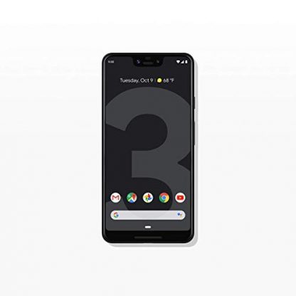 Google Google Pixel 3 XL G013C (64GB, Just Black)