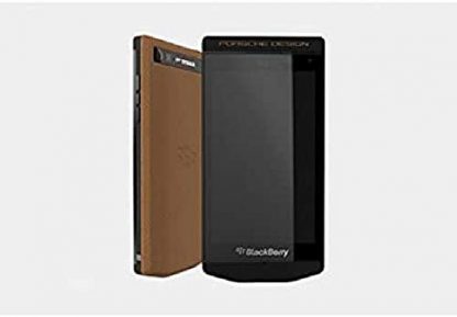 BlackBerry BlackBerry Porsche Design P9982 (Cognac)