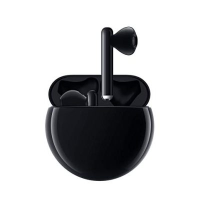 Huawei Huawei FreeBuds 3 Wireless Bluetooth Earphone (Carbon Black)