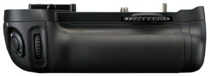 Nikon MB-D14 Grip (for D600) Camera Accessory