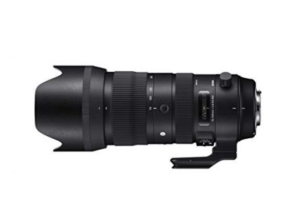 Sigma Sigma 70-200mm F2.8 DG OS HSM Sport (Nikon)