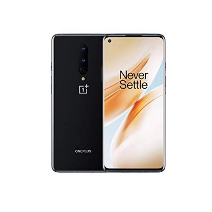 OnePlus OnePlus 8 Pro IN2020 (China Version, 256GB/12GB, Black)