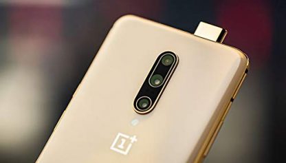 OnePlus OnePlus 7 Pro GM1910 (256GB/8GB, Almond, CN Version)