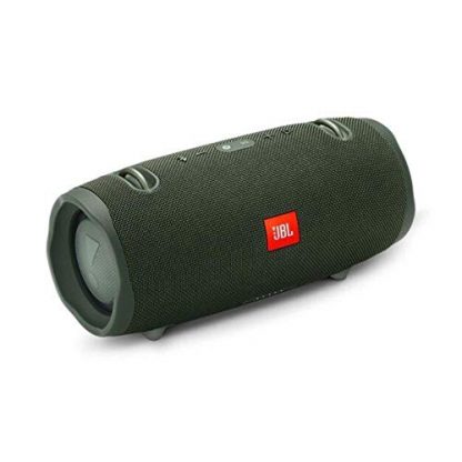 JBL Xtreme 2 Portable Bluetooth Speaker (Forest Green)