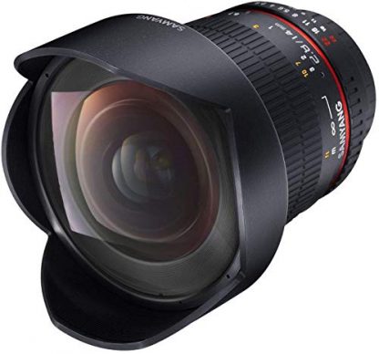 Samyang 14mm f/2.8 Lens (Sony E)