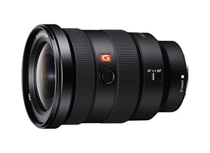 Sony FE 16-35mm f/2.8 GM Lens (SEL1635GM)