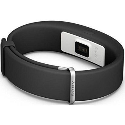 Sony Sony SWR12 Smart Band  2 (Black)