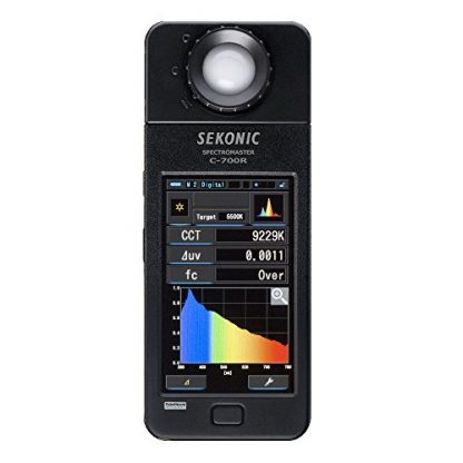 Sekonic Sekonic C-700R SpectroMaster