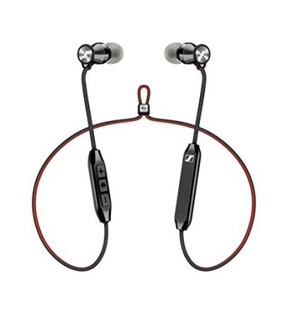 Sennheiser Sennheiser Momentum Free In-Ear Wireless (M2 IEBT SW) (Black)