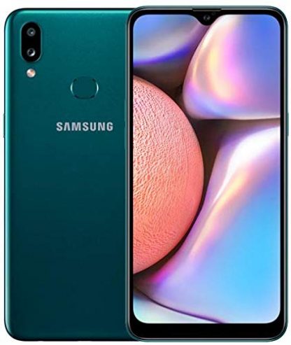 Samsung Samsung Galaxy A10s A107F-DS (32GB/2GB, Green)