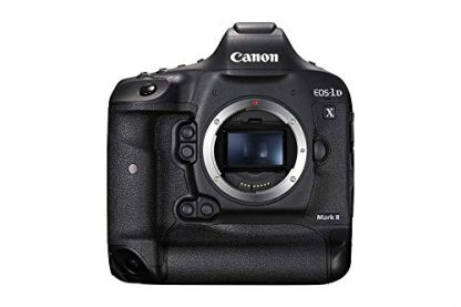 Canon EOS 1D X Mark II Body (Multi Language) DSLR