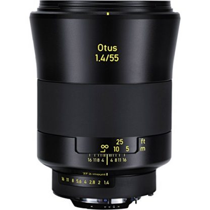 Zeiss Zeiss Otus Distagon T* 1.4/55 ZF.2 (Nikon)
