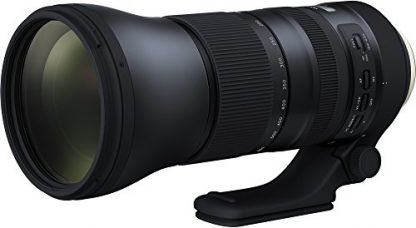 Tamron Tamron AF SP 150-600/5.0-6.3 Di VC USD G2 for Nikon (A022N) - Image 2