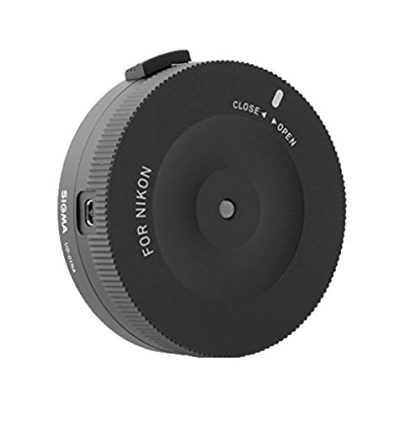 Sigma Sigma USB Dock UD-01 (Nikon)