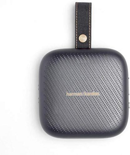 Harman Kardon NEO Portable Bluetooth Speaker (Space Grey)