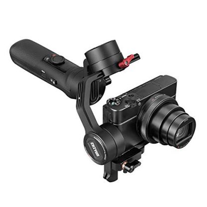 Zhiyun Zhiyun Crane M2 Gimbal (Black)