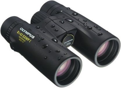 Olympus 8X42 EXWP I Binoculars