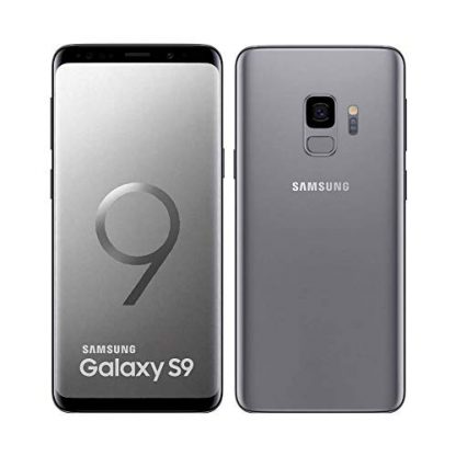 Samsung Samsung Galaxy S9 G960F DS (128GB/4GB, Sunrise Gold)