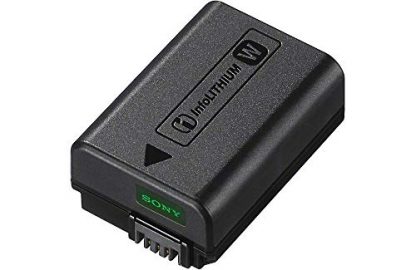 Sony Sony NP-FW50 Rechargable Battery Pack (Retail Packing)