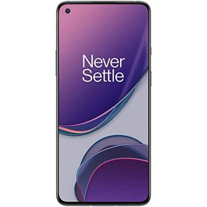OnePlus OnePlus 8T (KB2000, China Version, 128GB/8GB, Lunar Silver)