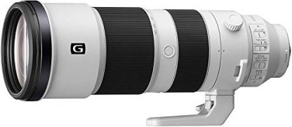 Sony Sony FE 200-600mm F5.6-6.3 G OSS (SEL200600G)