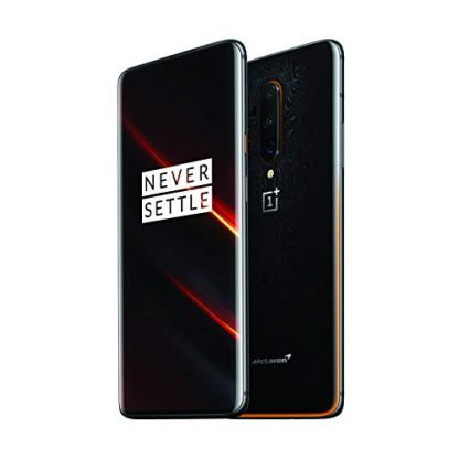 OnePlus OnePlus 7T Pro HD1910 (256GB/12GB,  Papaya Orange, China Version)