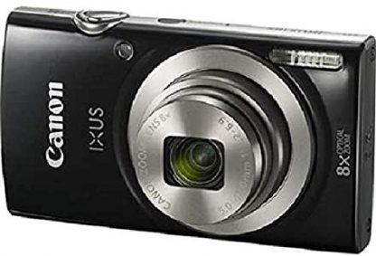 Canon Canon IXUS 185 (Black)