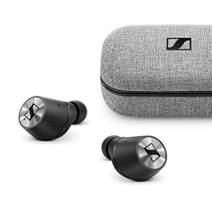 Sennheiser Momentum True Wireless Bluetooth In-Ear Headphones (M3IETW)