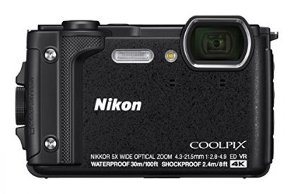 Nikon Nikon Coolpix W300 (Black)