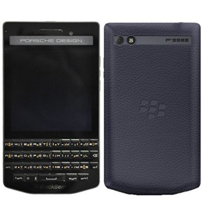 BlackBerry BlackBerry Porsche Design P9983 (Graphite)