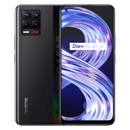 Realme GT 5G (Master Edition) (128GB/6GB, White)