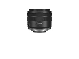 Canon RF 35mm f/1.8 IS Macro STM Lens