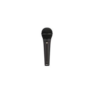 Rode M1 Handheld Cardioid Dynamic Microphone