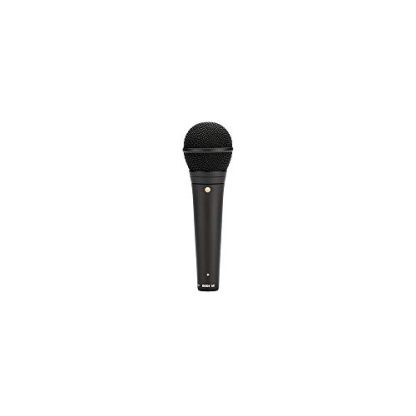 Rode M1 Handheld Cardioid Dynamic Microphone