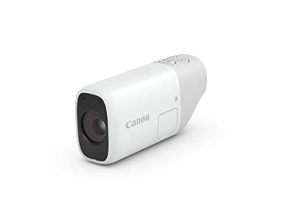 Canon PowerShot Zoom Digital Camera