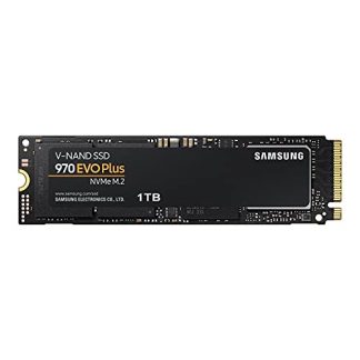 Samsung SSD 970 EOV Plus (1TB) (MZ-V7S1T0BW)