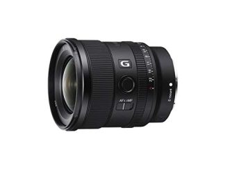 Sony Sony FE 20mm F1.8G (SEL20F18G)