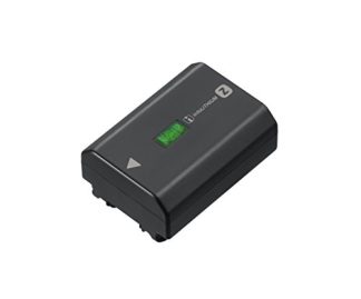Sony Sony NP-FZ100 Z SeriesRechargable Battery Pack