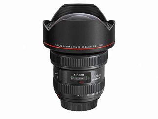 Canon EF 11-24mm f4L USM Lens