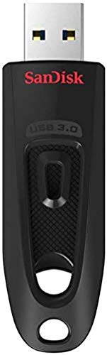 Sandisk Ultra USB 3.0 Flash Drive (32GB, SDCZ48-032G-G46)