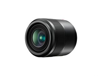 Panasonic Panasonic LUMIX G 30mm F/2.8 HHS030E Black (Retail Packing)