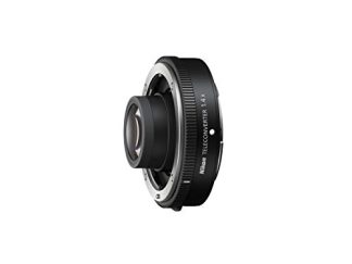 Nikon Nikon Z Teleconverter TC-1.4x