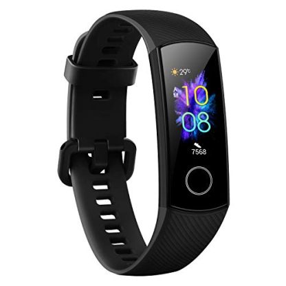 Huawei Huawei Honor Band 5 CRS-B19S Meteorite Black (Global Version)