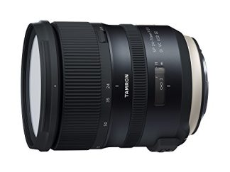 Tamron SP 24-70mm f/2.8 Di VC USD G2 Lens for Canon EF (A032E)