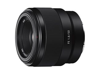 Sony Sony FE 50mm f/1.8 (SEL50F18F)